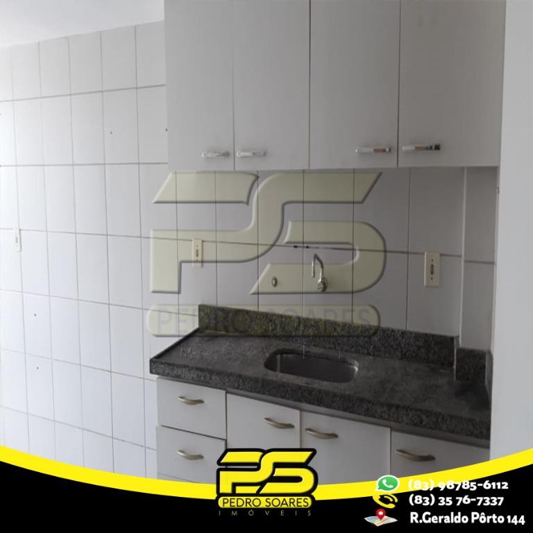 Apartamento à venda com 3 quartos, 98m² - Foto 18