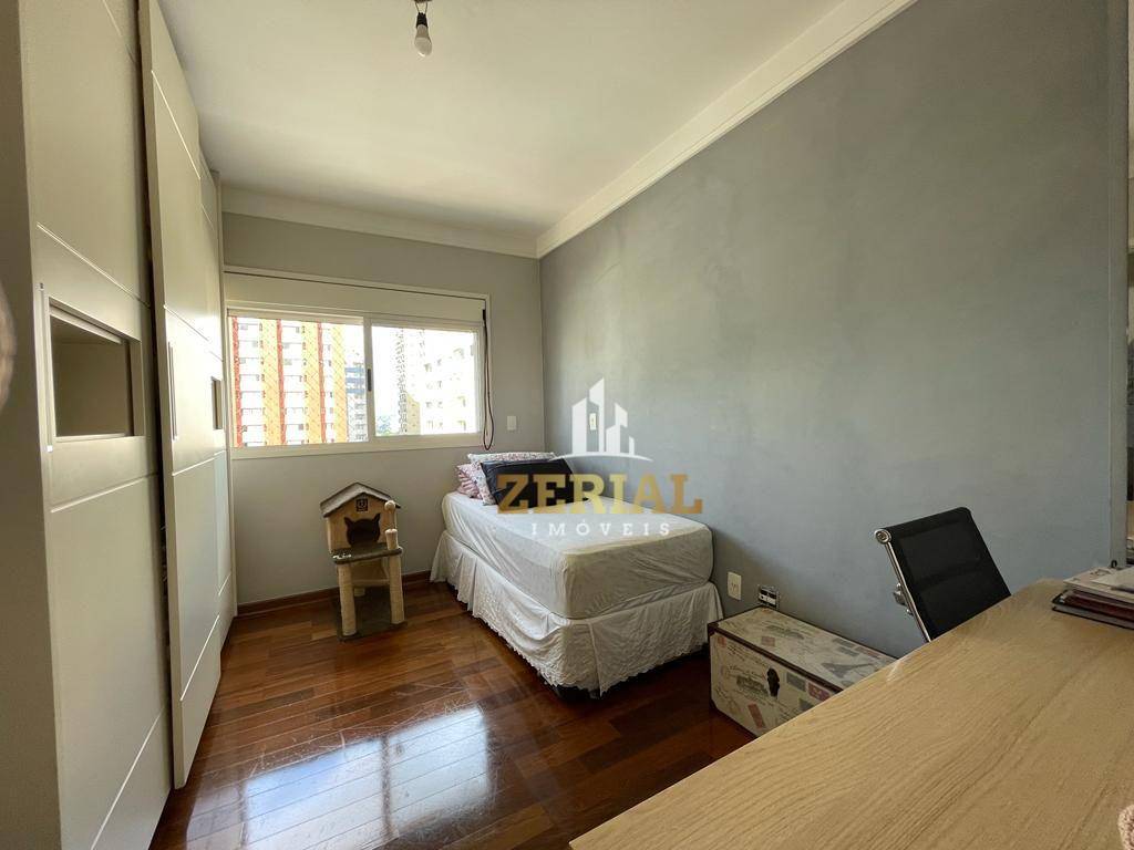 Apartamento à venda com 4 quartos, 261m² - Foto 13