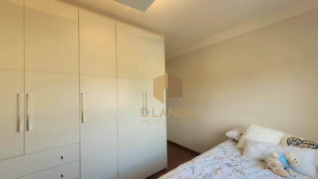 Apartamento à venda com 3 quartos, 136m² - Foto 15