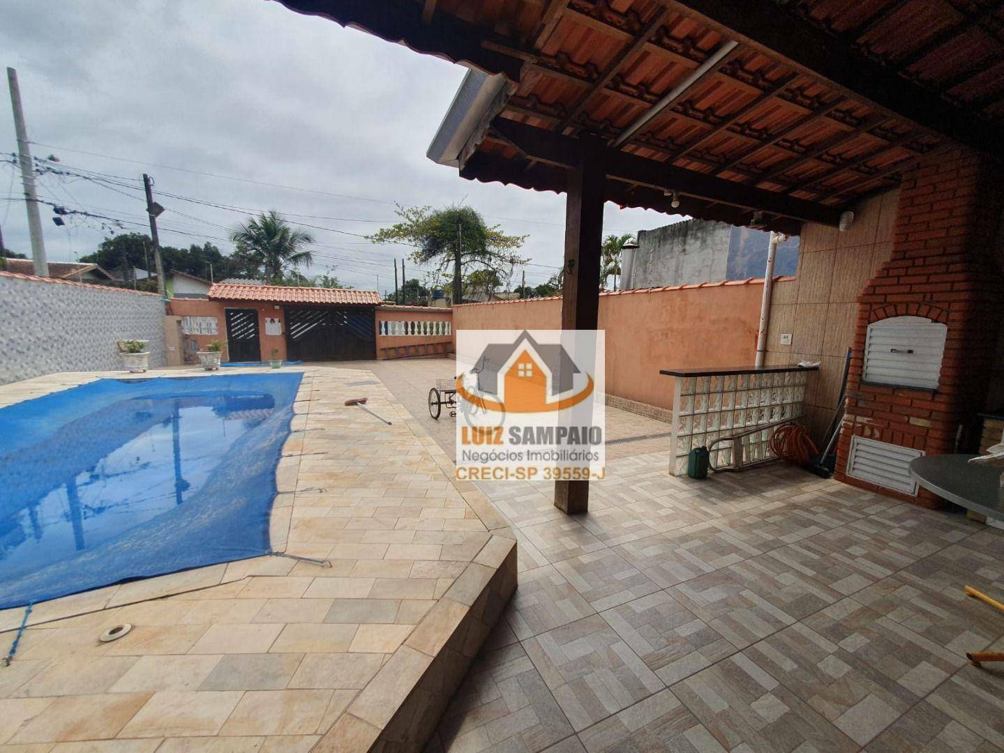 Sobrado à venda com 4 quartos, 183m² - Foto 26