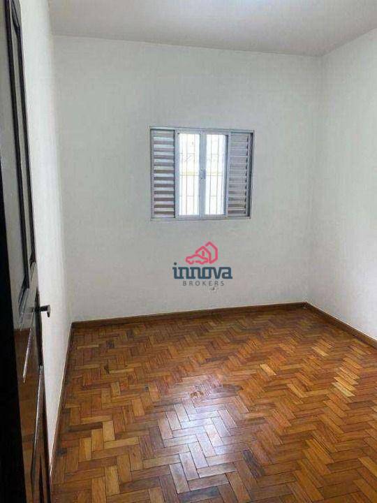 Casa à venda com 3 quartos, 88m² - Foto 3