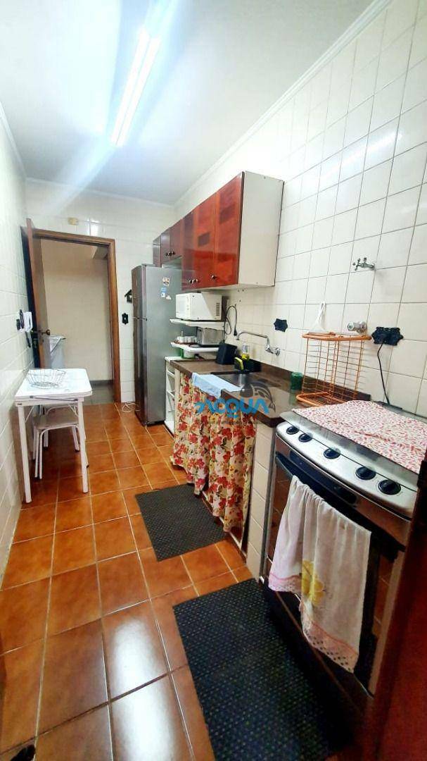 Apartamento à venda com 2 quartos, 65m² - Foto 3