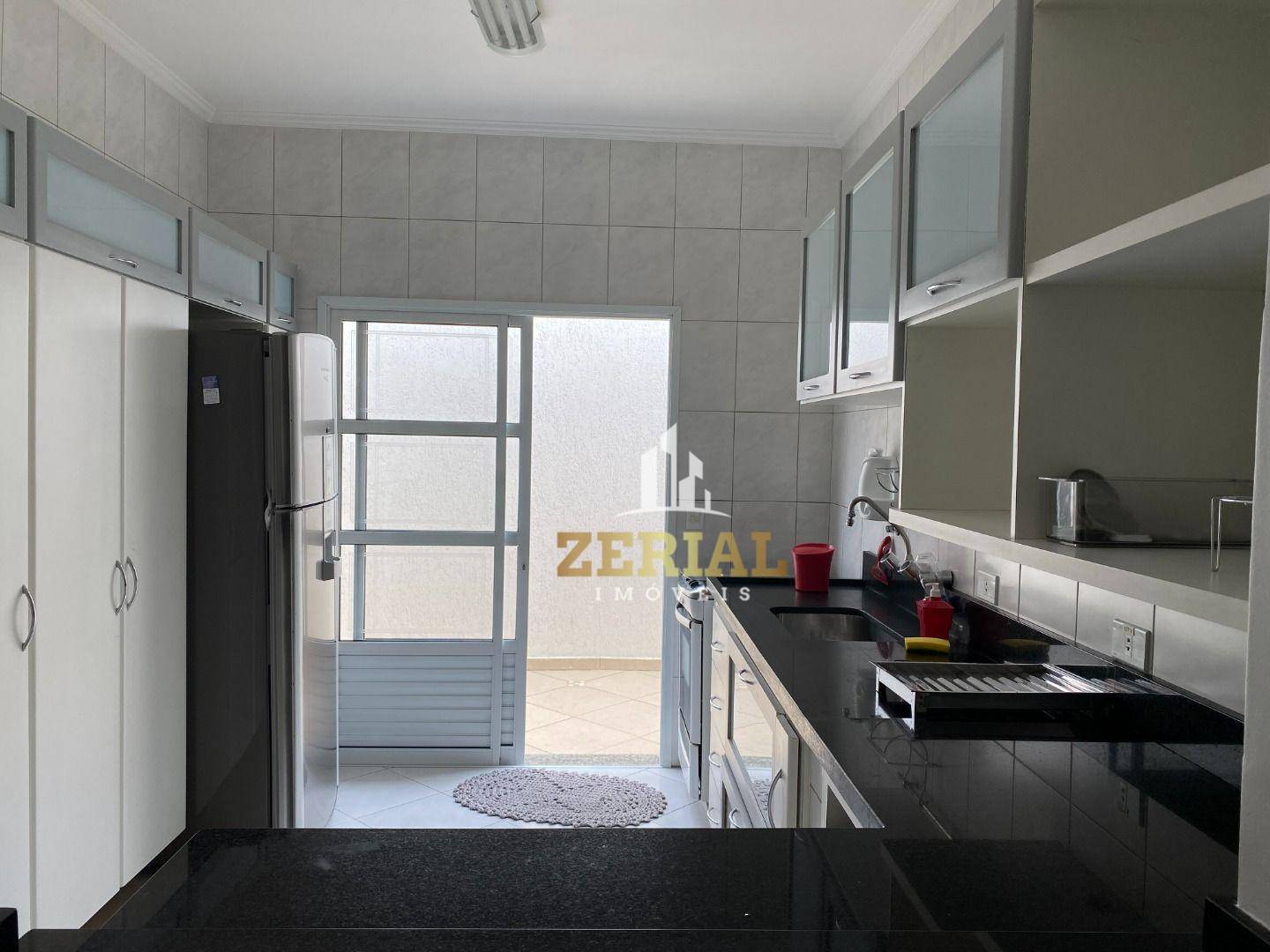 Sobrado à venda com 4 quartos, 234m² - Foto 4