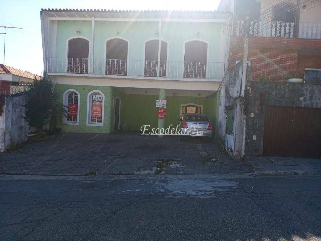 Terreno, 410 m² - Foto 1