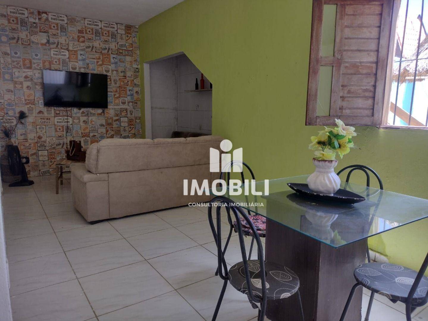 Casa à venda com 4 quartos, 187m² - Foto 5