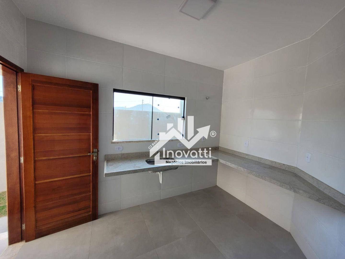 Casa de Condomínio à venda com 2 quartos, 80m² - Foto 10