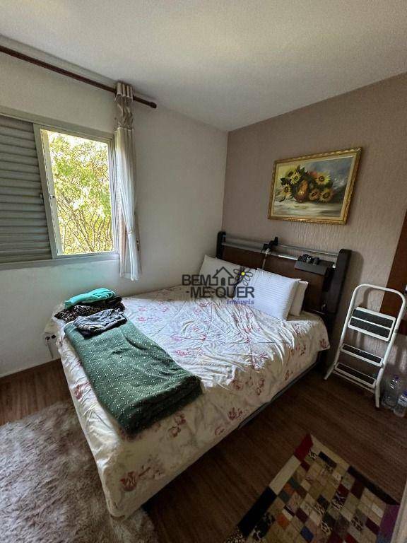 Apartamento para alugar com 3 quartos, 58m² - Foto 7