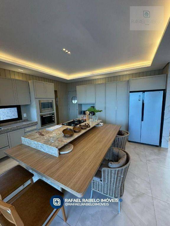 Casa de Condomínio à venda com 4 quartos, 640m² - Foto 16