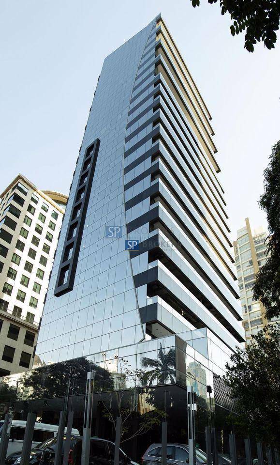 Conjunto Comercial-Sala para alugar, 278m² - Foto 12