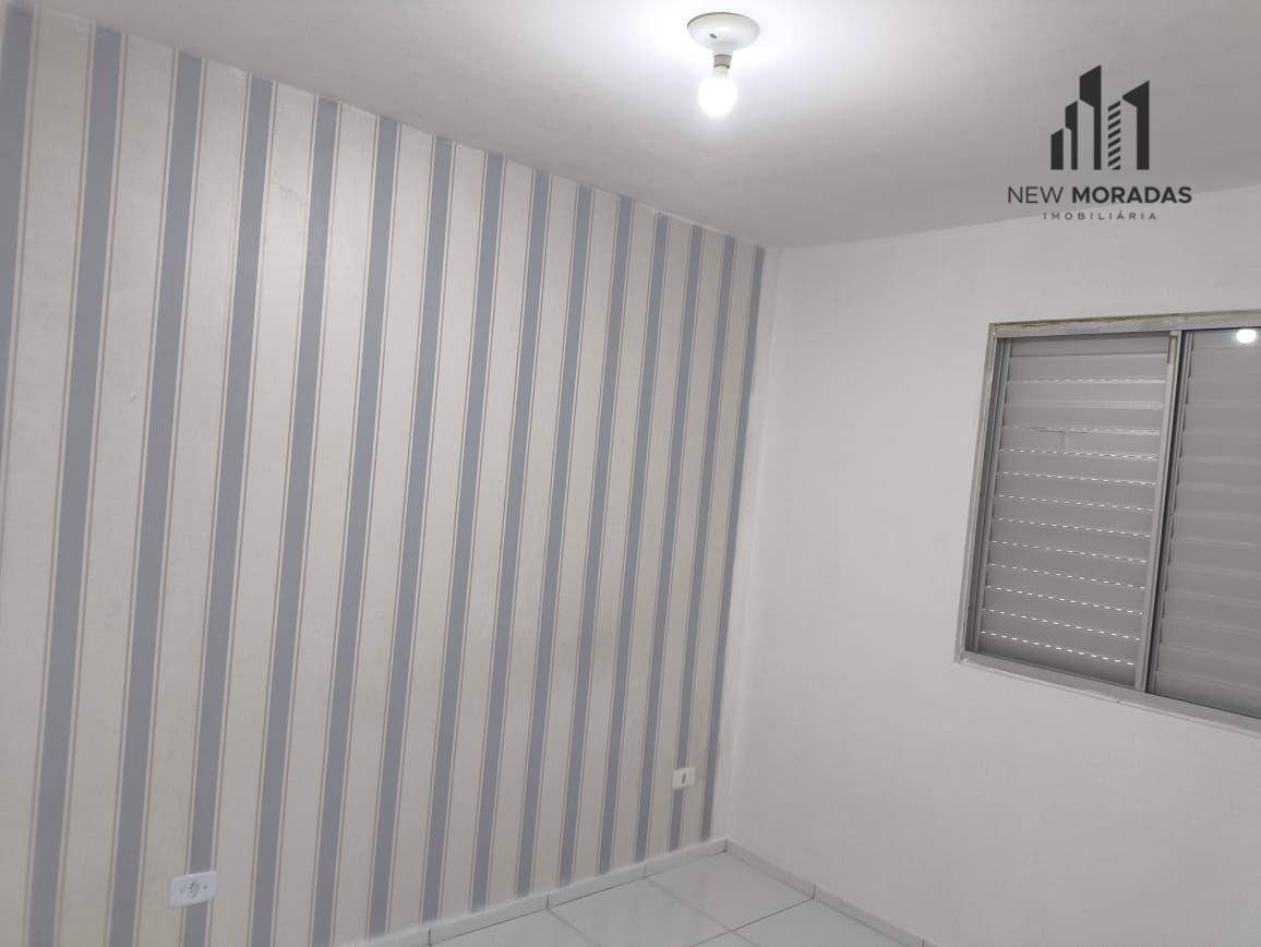 Apartamento à venda com 2 quartos, 45m² - Foto 9