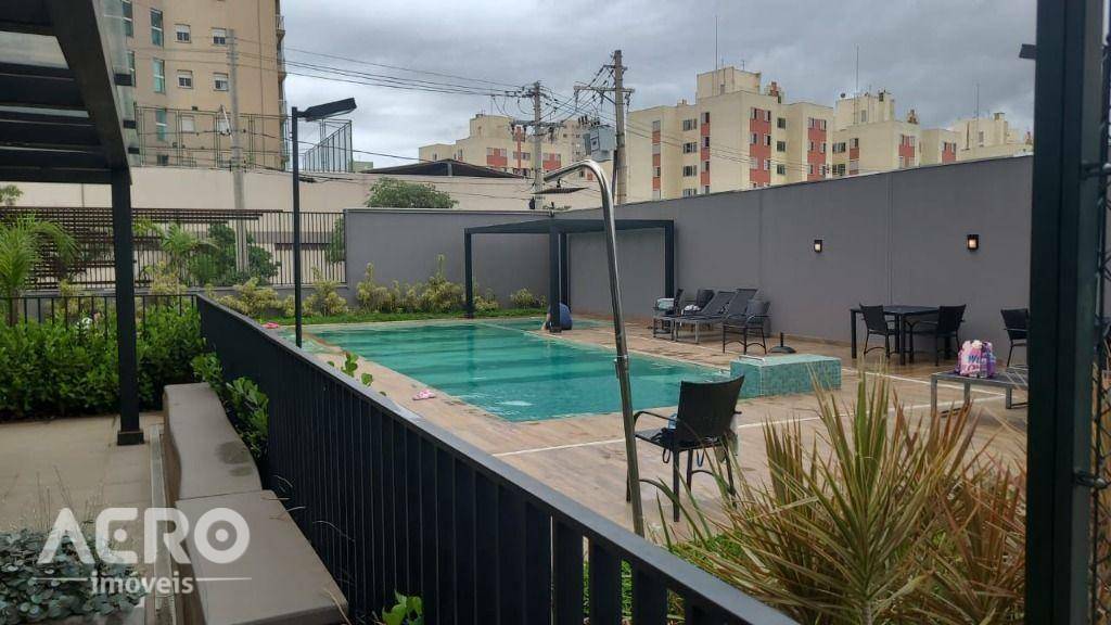 Apartamento, 3 quartos, 76 m² - Foto 1