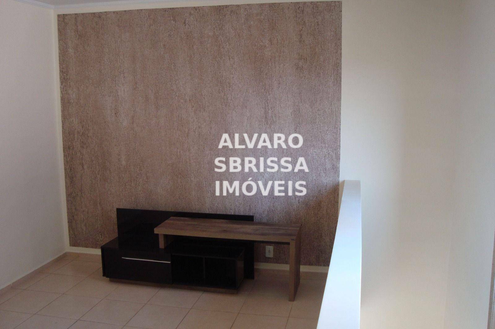 Apartamento à venda com 2 quartos, 100m² - Foto 3