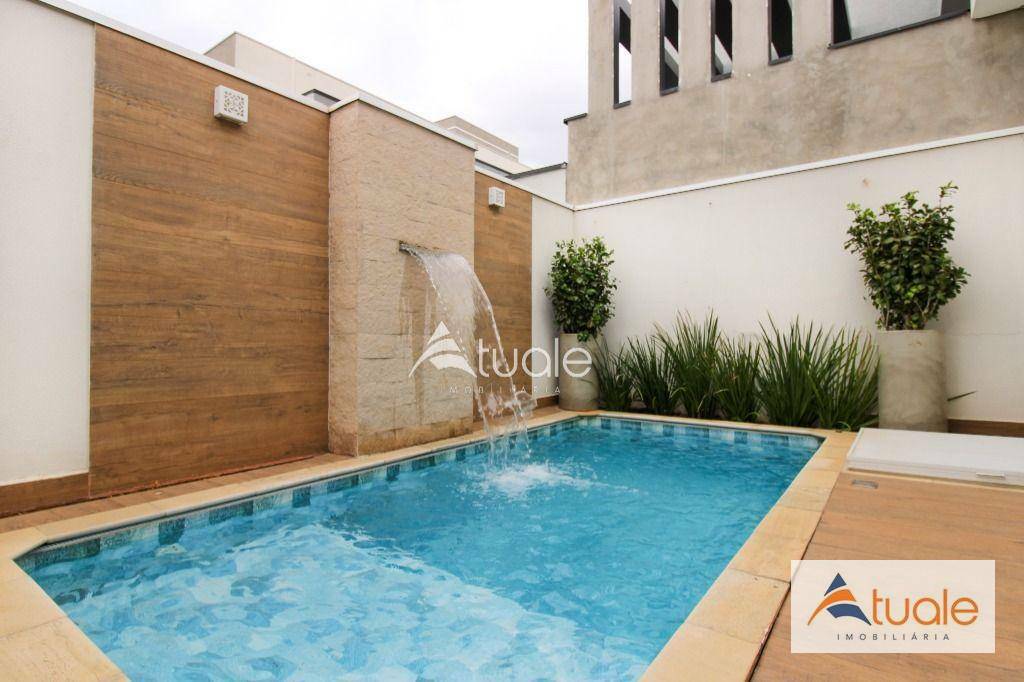 Casa de Condomínio à venda e aluguel com 3 quartos, 230m² - Foto 53