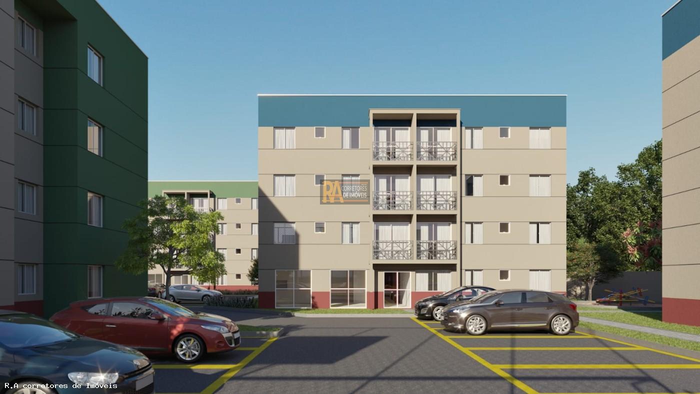 Apartamento à venda com 3 quartos, 54m² - Foto 10