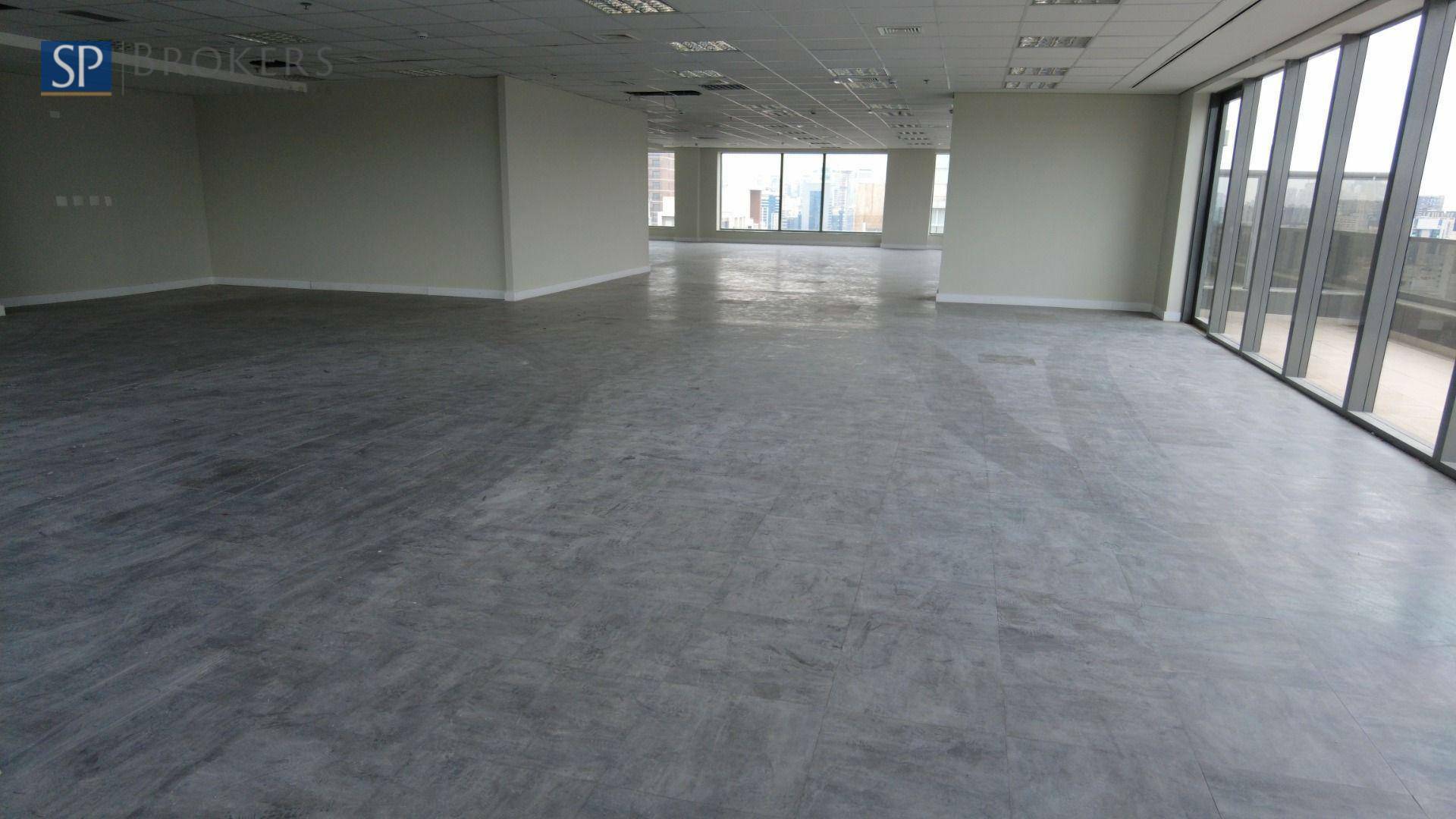 Conjunto Comercial-Sala para alugar, 1027m² - Foto 9