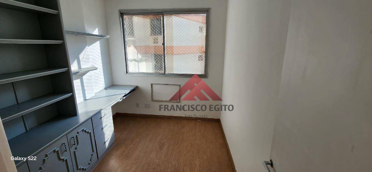 Apartamento para alugar com 3 quartos, 120m² - Foto 10