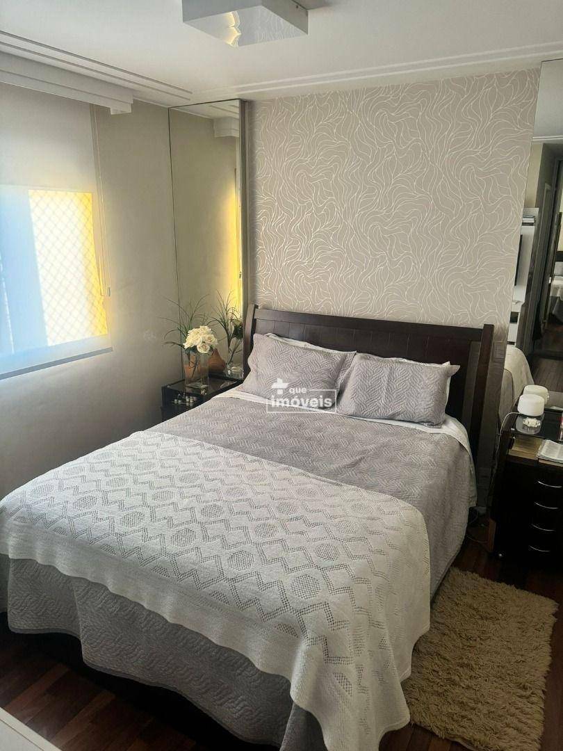 Apartamento à venda com 3 quartos, 151m² - Foto 9