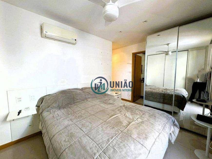 Apartamento à venda com 2 quartos, 72m² - Foto 8