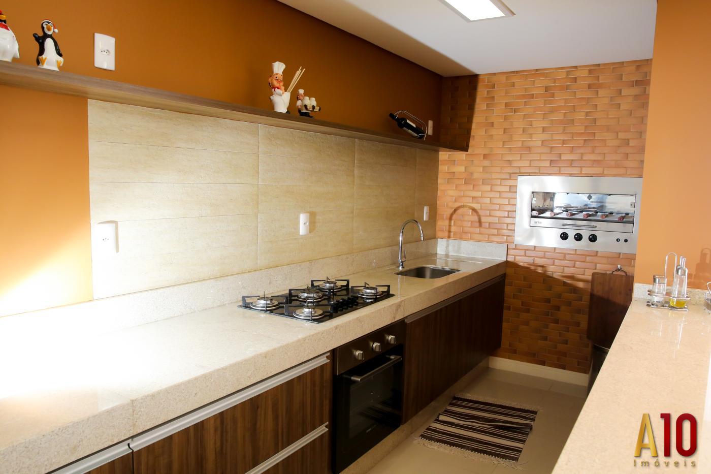 Apartamento à venda com 3 quartos, 106m² - Foto 26