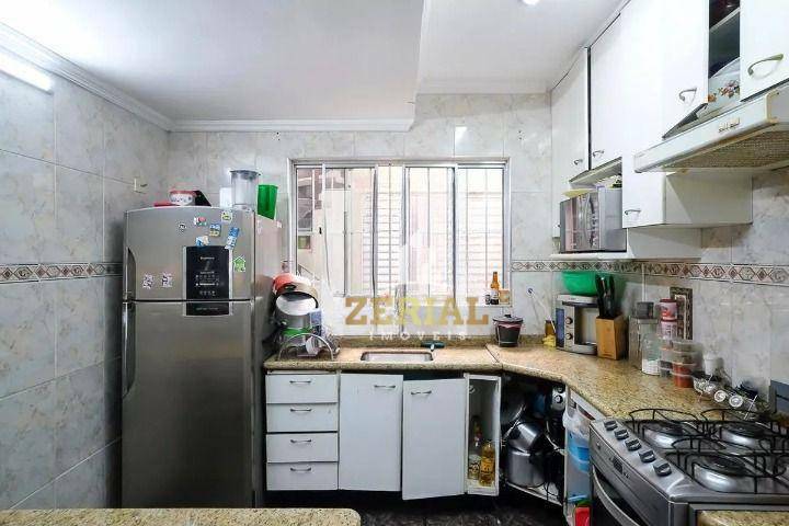 Sobrado à venda com 4 quartos, 230m² - Foto 8