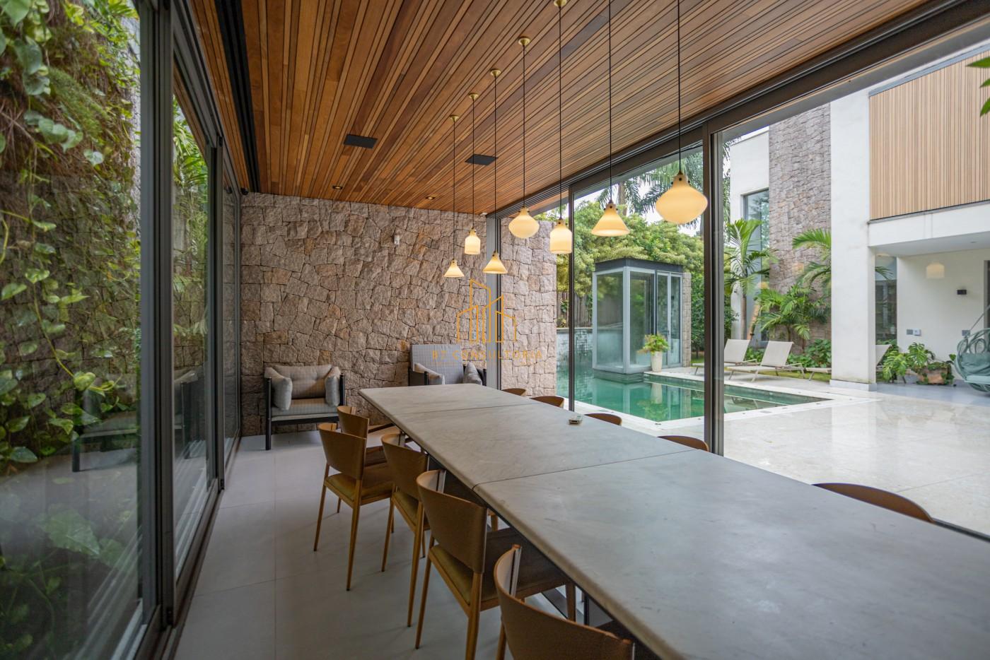 Casa de Condomínio à venda com 4 quartos, 750m² - Foto 27