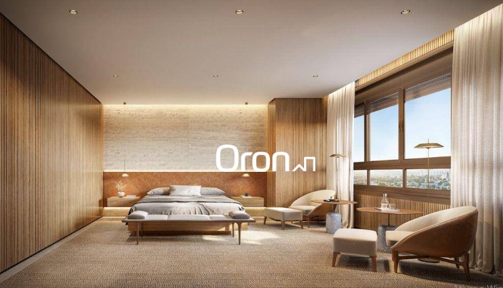 Cobertura, 4 quartos, 444 m² - Foto 3