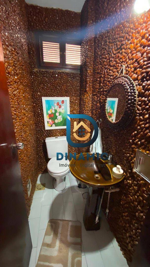 Casa à venda com 5 quartos, 600M2 - Foto 19