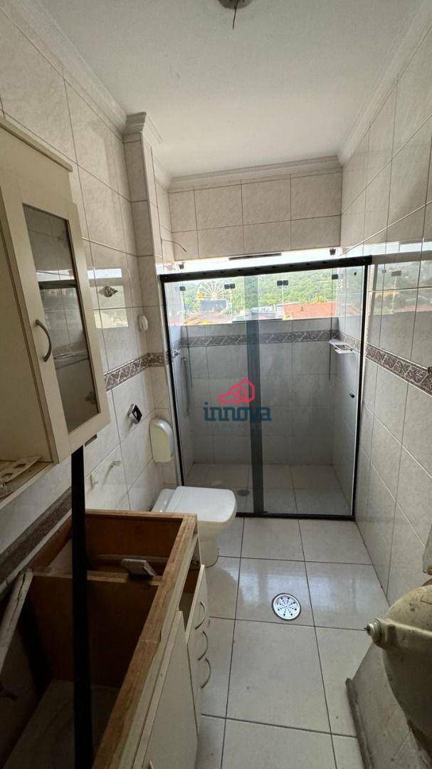 Sobrado para alugar com 4 quartos, 230m² - Foto 6