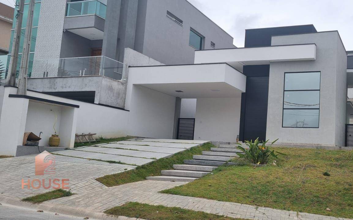 Casa de Condomínio à venda com 3 quartos, 150m² - Foto 26