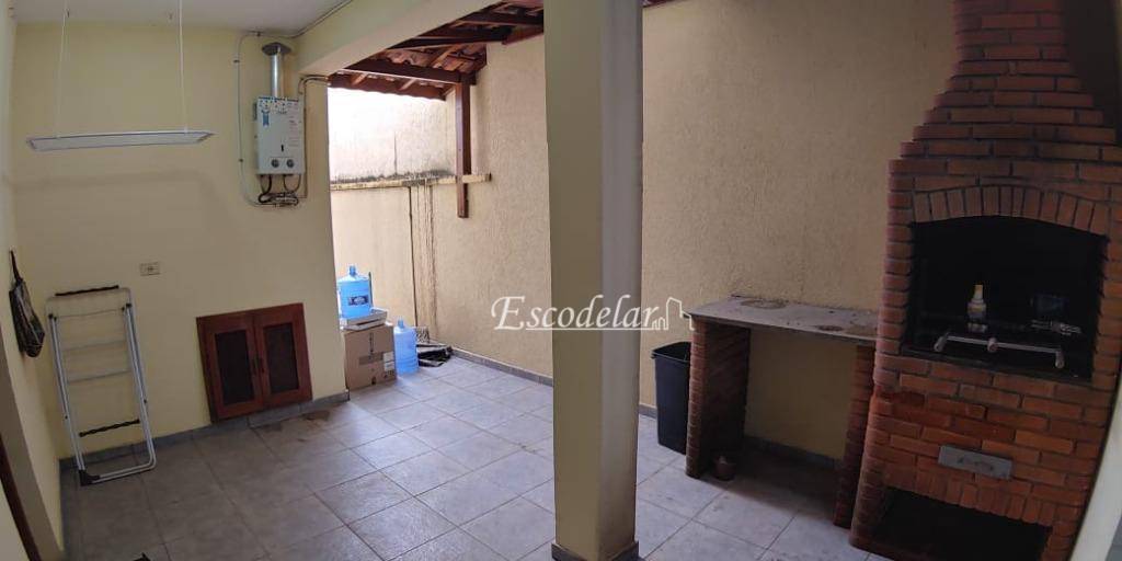 Sobrado à venda com 3 quartos, 180m² - Foto 11