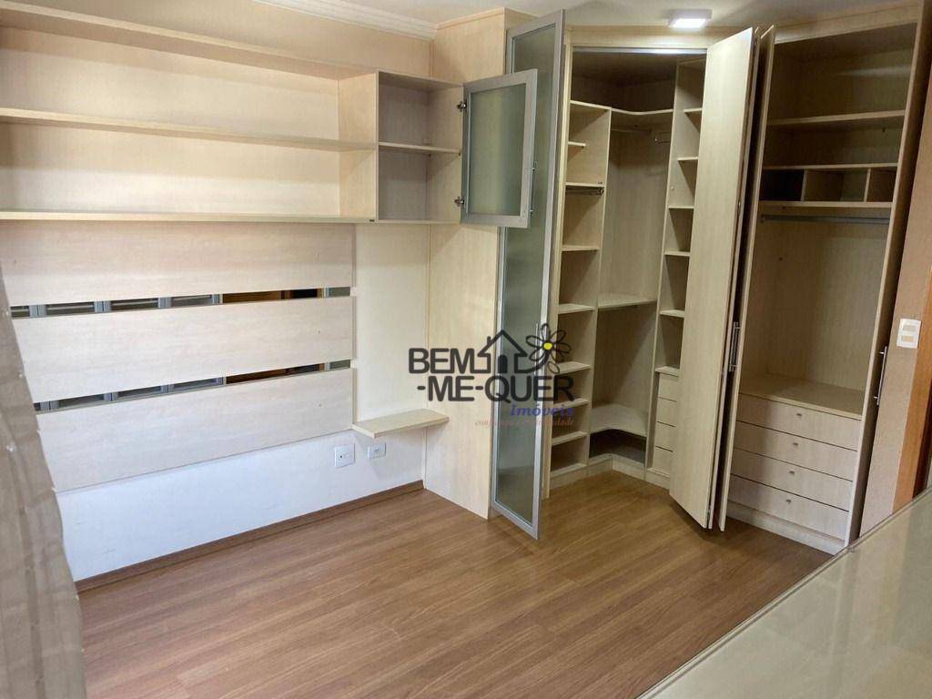 Apartamento à venda com 3 quartos, 104m² - Foto 7