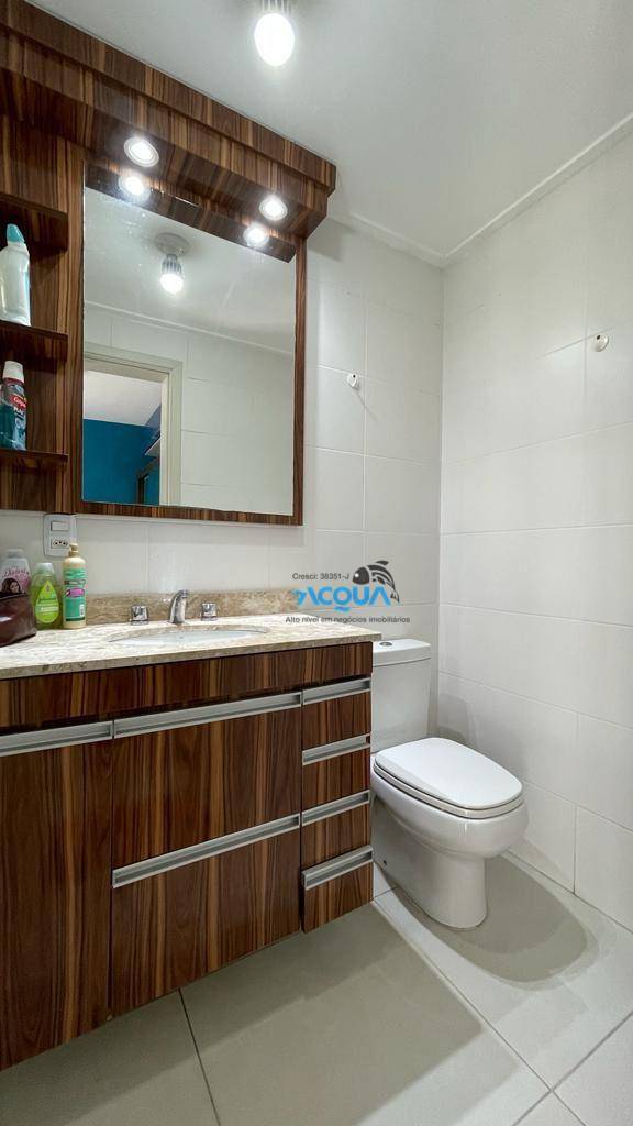 Apartamento à venda com 3 quartos - Foto 11