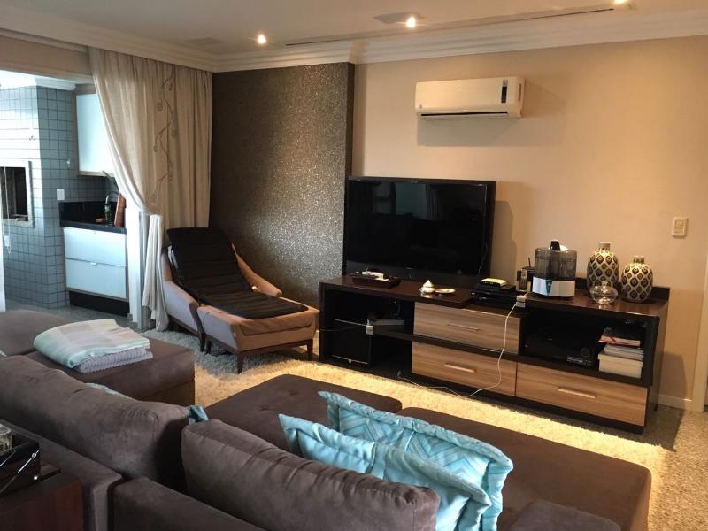 Apartamento, 4 quartos, 263 m² - Foto 27