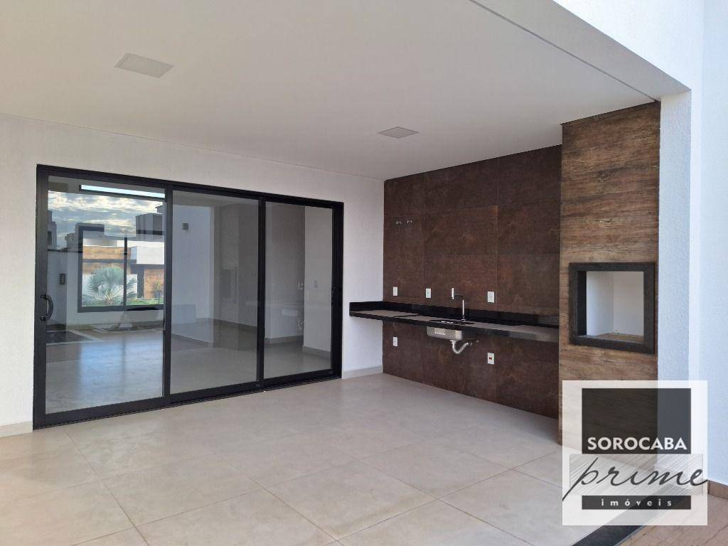 Casa de Condomínio à venda com 3 quartos, 248m² - Foto 24