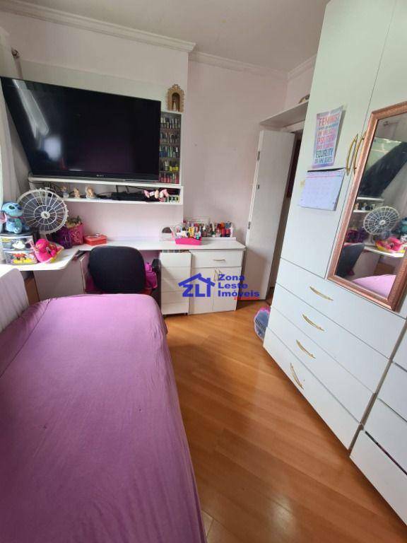 Apartamento à venda com 3 quartos, 78m² - Foto 5