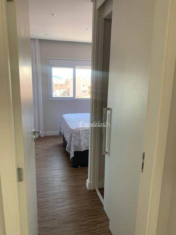 Apartamento à venda com 2 quartos, 60m² - Foto 16