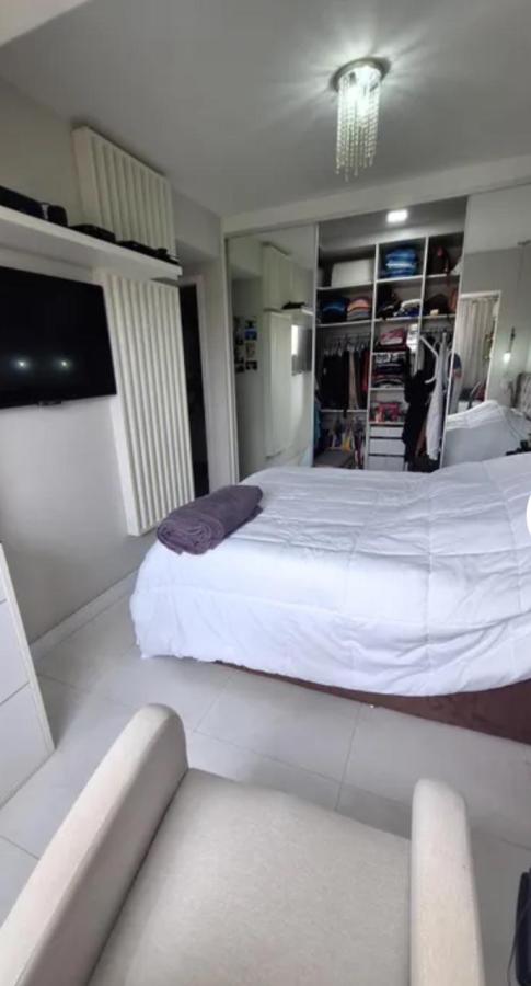 Apartamento à venda com 3 quartos, 113m² - Foto 11