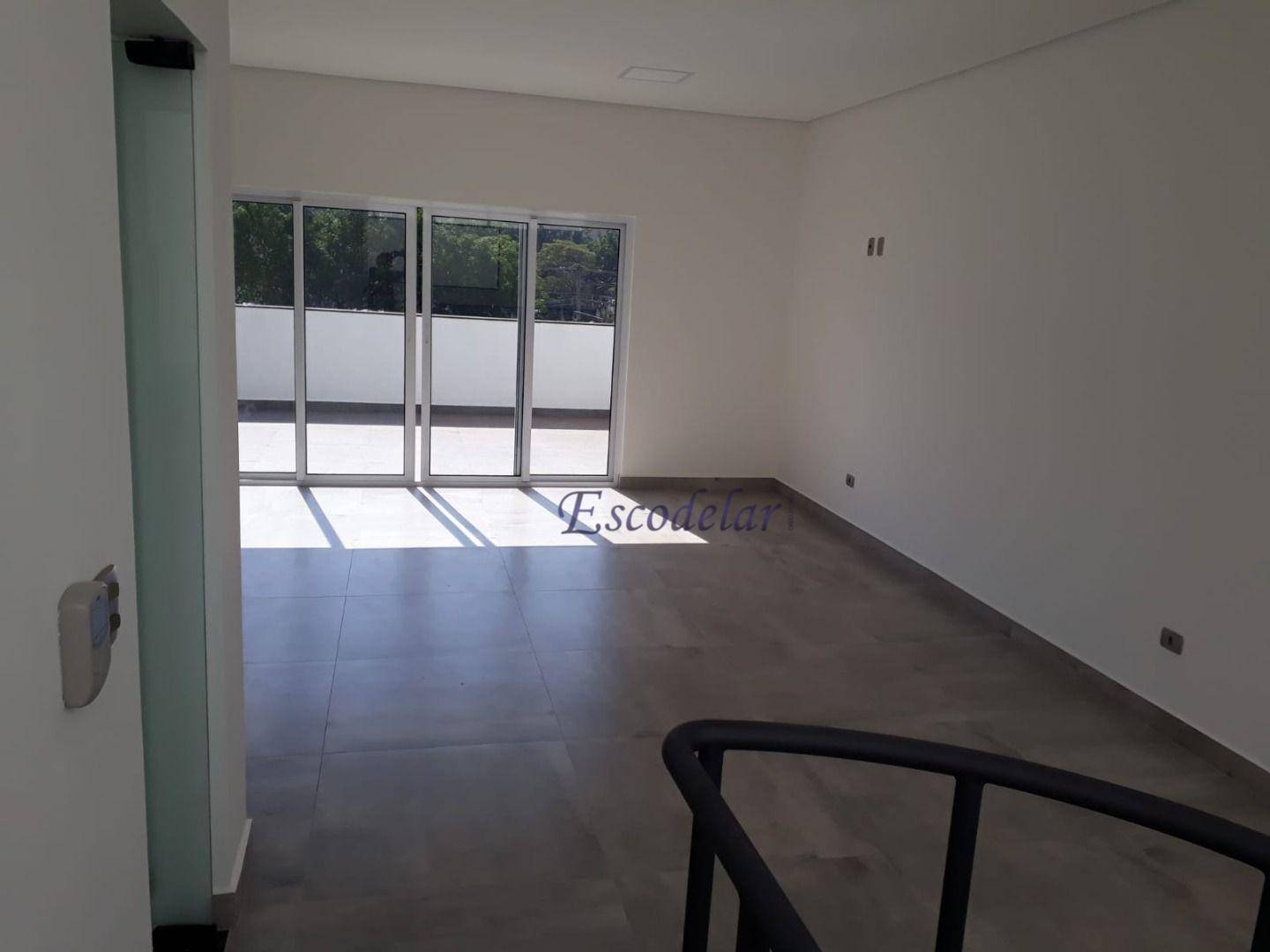 Depósito-Galpão-Armazém à venda, 250m² - Foto 3