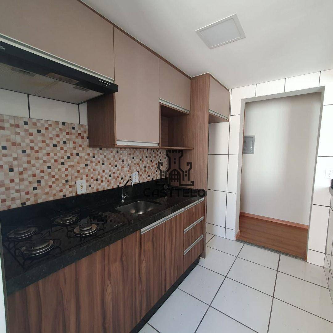 Apartamento à venda com 2 quartos, 53m² - Foto 10