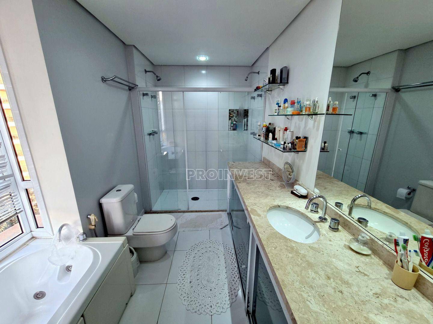 Apartamento à venda com 4 quartos, 187m² - Foto 14