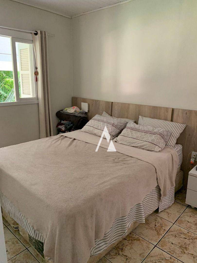 Casa de Condomínio à venda com 3 quartos, 110m² - Foto 8