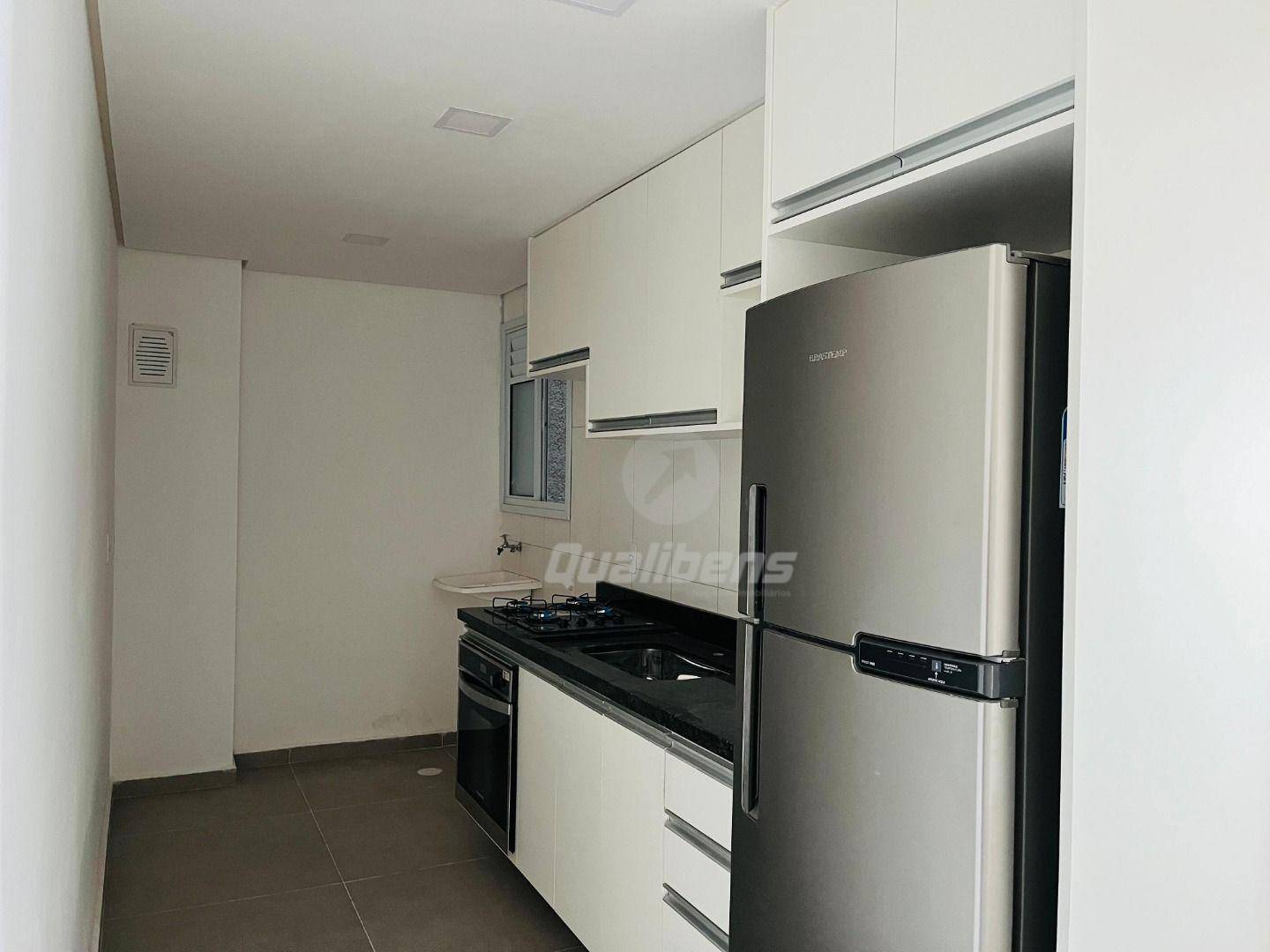 Apartamento para alugar com 2 quartos, 56m² - Foto 3