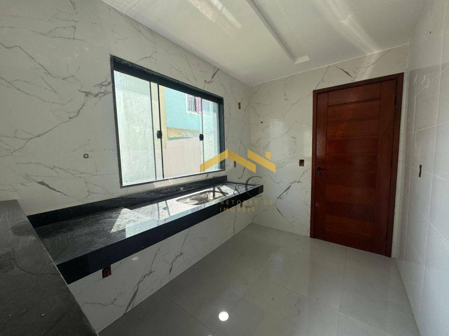 Casa à venda com 3 quartos, 95m² - Foto 5