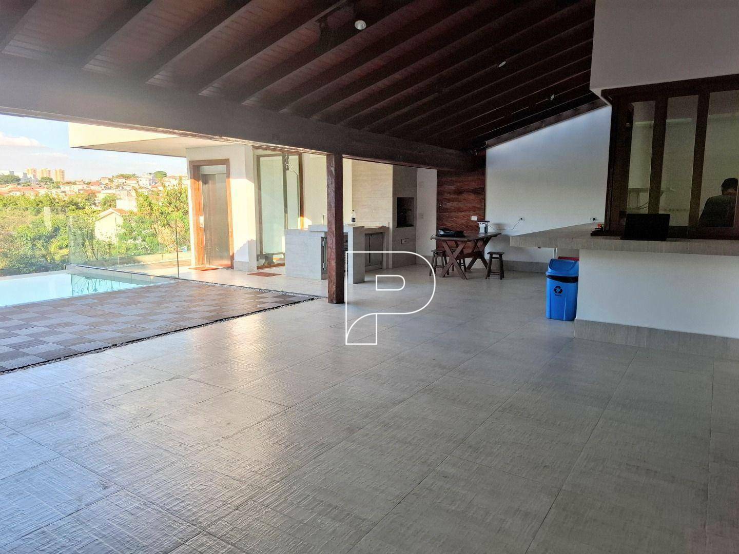 Casa de Condomínio à venda e aluguel com 3 quartos, 492m² - Foto 14