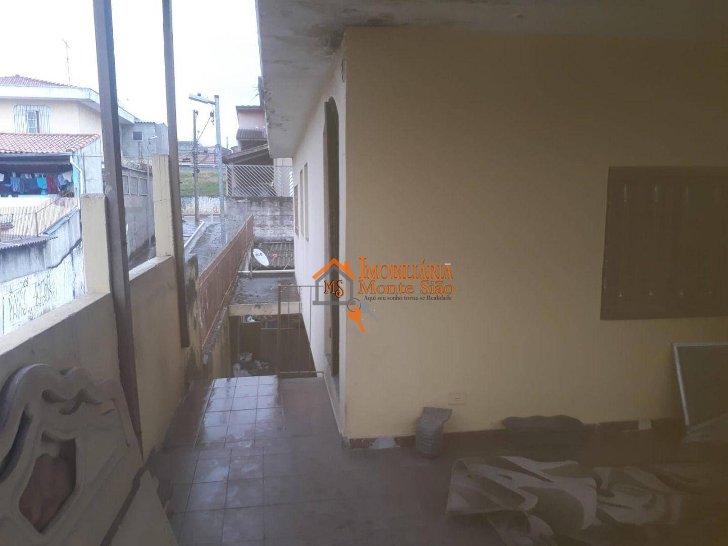 Sobrado à venda com 2 quartos, 150m² - Foto 10