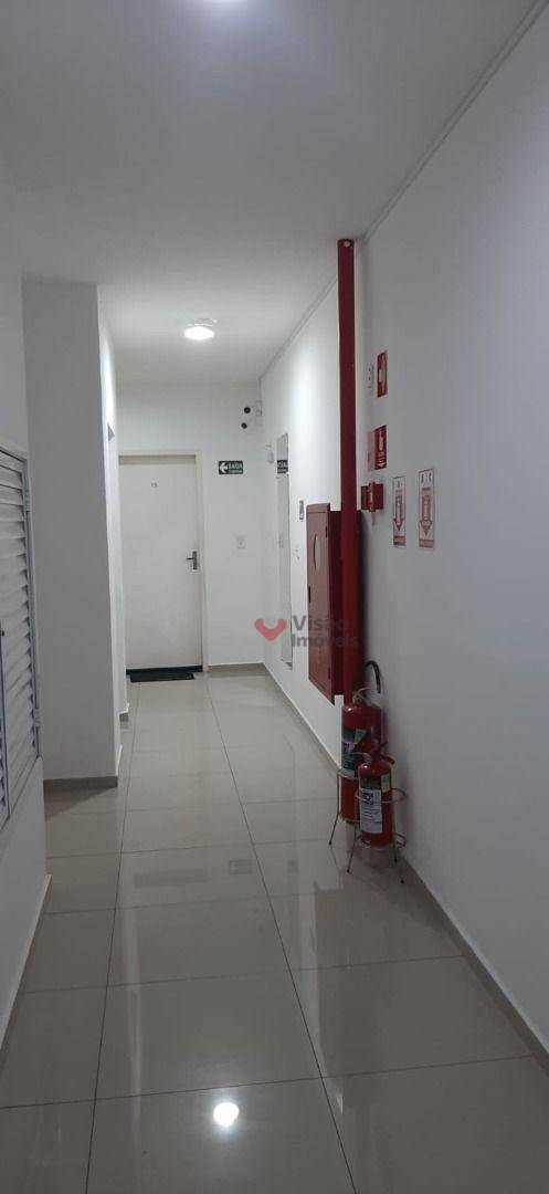 Apartamento, 2 quartos, 58 m² - Foto 3