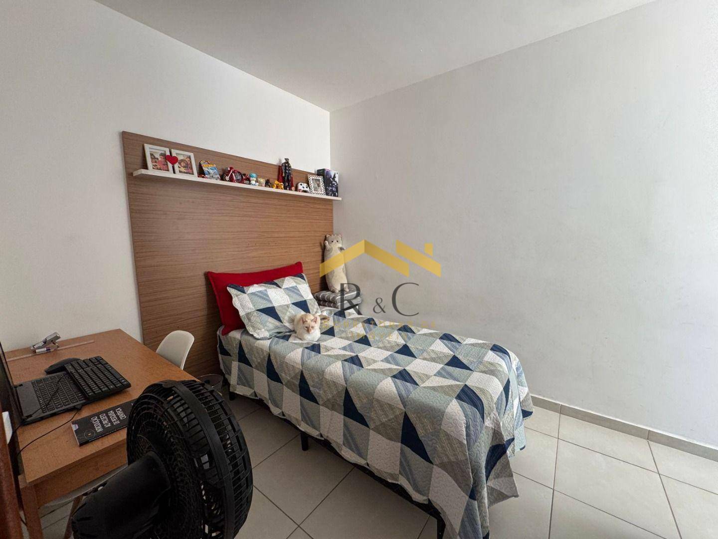 Apartamento à venda com 3 quartos, 96m² - Foto 18