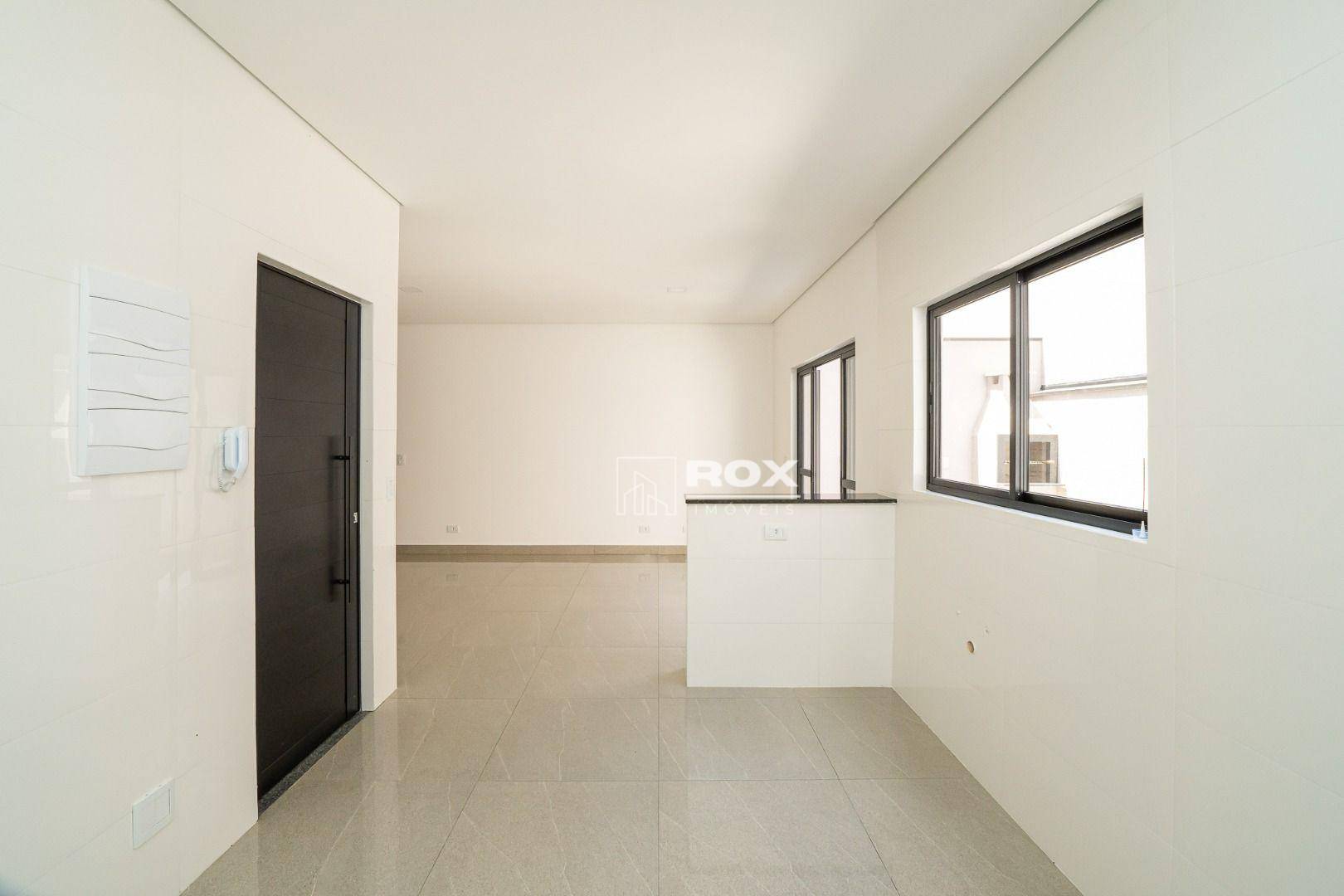 Sobrado à venda com 2 quartos, 98m² - Foto 11