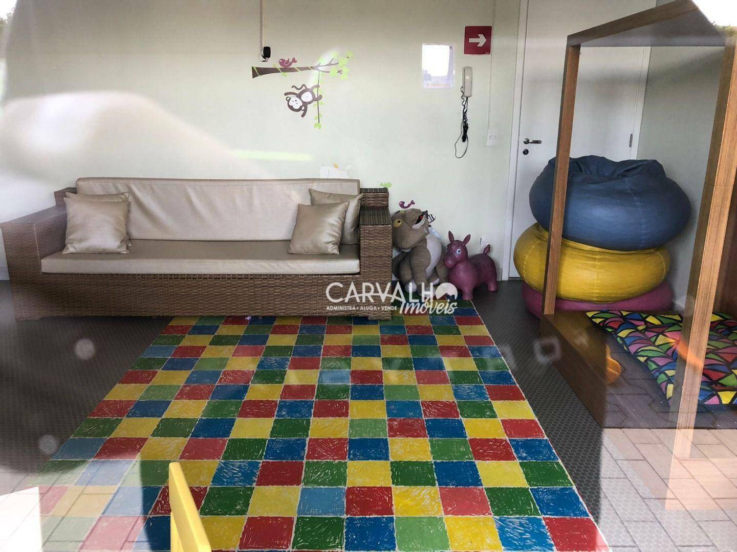 Apartamento à venda com 2 quartos, 59m² - Foto 36