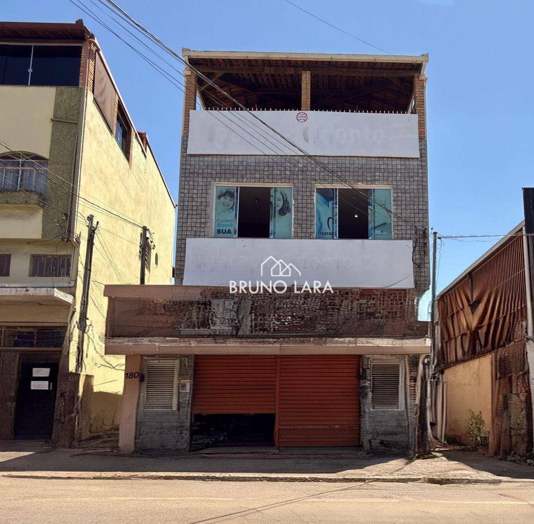 Prédio Inteiro, 180 m² - Foto 2